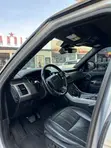Land Rover Range Rover Sport HSE Dynamic 4x4 2020 Silver - 5