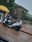 SYM Maxsym 400cc Scooter - 2