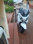 SYM Maxsym 400cc Scooter - 3