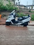 SYM Maxsym 400cc Scooter - 4
