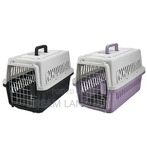 Brand New Dog Transporting Crate