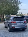 Kia Sorento 2020 Gray - 1