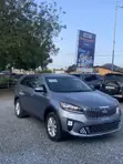 Kia Sorento 2020 Gray - 3