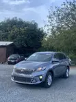 Kia Sorento 2020 Gray - 5