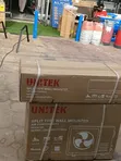 Unitek 1.5hp Air Conditioner - Brand New - 2