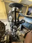 Honda CR-V 2023-2026 Back Beam Complete - 1