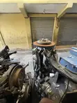 Honda CR-V 2023-2026 Back Beam Complete - 4