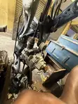 Honda CR-V 2023-2026 Back Beam Complete - 5