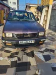 Isuzu I-Series 2005 Purple - 2