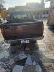Isuzu I-Series 2005 Purple - 5