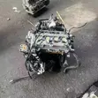 Toyota Passo Engine with Accessories - 2