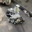 Toyota Passo Engine with Accessories - 3