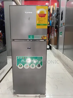 Flamino Refrigerator - Brand New