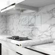 Kitchen Peel and Stick, Stain Resistant - 1