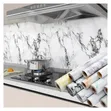Kitchen Peel and Stick, Stain Resistant - 2
