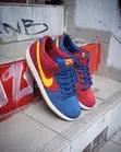 Nike SB Dunk Low "Barcelona" Sneakers - 2