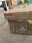 Unitek 1.5hp Air Conditioner - Energy Saving - 1
