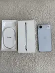 New Apple iPhone Air 256GB Silver - 3