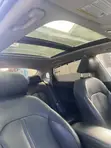 Kia Optima EX 2018 White - 4