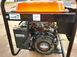 Ecomax GEC1500 Generator