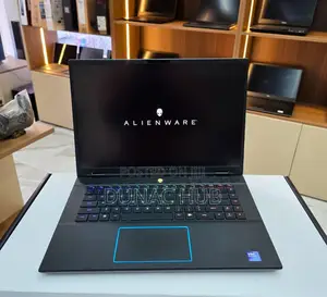 Alienware M16 R2 Laptop: Intel Core Ultra 7, 16GB RAM, 1TB SSD, RTX 4070
