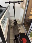 E-Cross Pro Urban Glide Scooter 2021 - 4