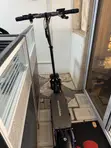 E-Cross Pro Urban Glide Scooter 2021 - 5