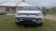 SsangYong Tivoli 2017 White - 1