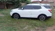 SsangYong Tivoli 2017 White - 2