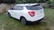 SsangYong Tivoli 2017 White - 3