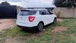 SsangYong Tivoli 2017 White - 4