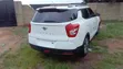SsangYong Tivoli 2017 White - 5