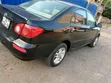 Toyota Corolla 2008 Black - 3