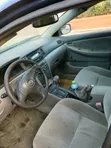 Toyota Corolla 2008 Black - 4