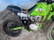 Yamaha 125cc Motorcycle 2010 - 1