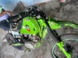 Yamaha 125cc Motorcycle 2010 - 3
