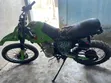 Yamaha 125cc Motorcycle 2010 - 5