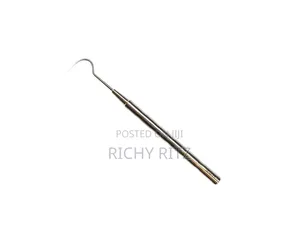 Dental Explorer Tool