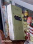 New Google Pixel 11 256GB Green - 3