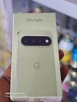 New Google Pixel 11 256GB Green - 4