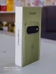 New Google Pixel 11 256GB Green - 5