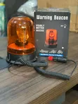 Beacon Light - Vaultex Alarm System - 1