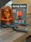 Beacon Light - Vaultex Alarm System - 2