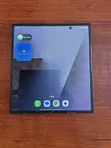 Samsung Galaxy Z Fold7 256GB Black - 2