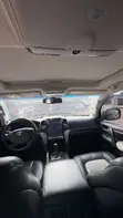 Toyota Land Cruiser 4.5 V8 DSL 2014 Black - 2