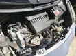 Toyota Vitz 1.3 AWD 3dr 2010 Silver - 2