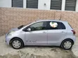 Toyota Vitz 1.3 AWD 3dr 2010 Silver - 4