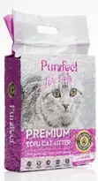 Premium Tufa Cat Litter with Bentonite - 2