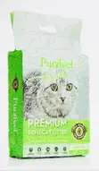 Premium Tufa Cat Litter with Bentonite - 3