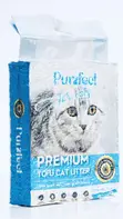 Premium Tufa Cat Litter with Bentonite - 4